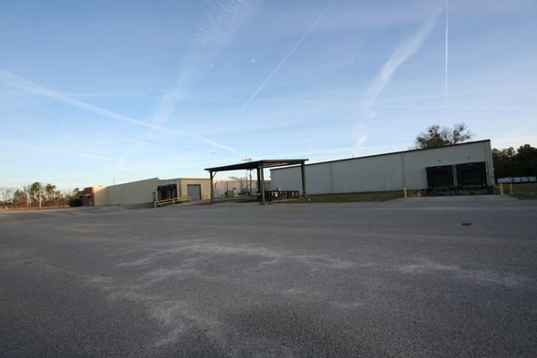 Williston Industrial Building: 70 State Street, Williston, SC 29853